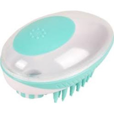 MARGO 2IN1 CLEAN AND MASSAGE BRUSH 